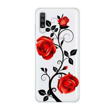 Load image into Gallery viewer, For Samsung A70 Case 2019 NEW Fashion Soft TPU Phone Back Cover For Samsung Galaxy A70 silicone Cases Coque Capa A 70 A705 A705F - My Active Store 