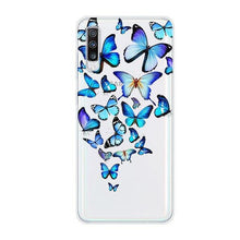 Load image into Gallery viewer, For Samsung A70 Case 2019 NEW Fashion Soft TPU Phone Back Cover For Samsung Galaxy A70 silicone Cases Coque Capa A 70 A705 A705F - My Active Store 