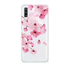 Load image into Gallery viewer, For Samsung A70 Case 2019 NEW Fashion Soft TPU Phone Back Cover For Samsung Galaxy A70 silicone Cases Coque Capa A 70 A705 A705F - My Active Store 