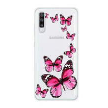 Load image into Gallery viewer, For Samsung A70 Case 2019 NEW Fashion Soft TPU Phone Back Cover For Samsung Galaxy A70 silicone Cases Coque Capa A 70 A705 A705F - My Active Store 