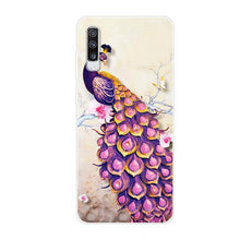 Load image into Gallery viewer, For Samsung A70 Case 2019 NEW Fashion Soft TPU Phone Back Cover For Samsung Galaxy A70 silicone Cases Coque Capa A 70 A705 A705F - My Active Store 