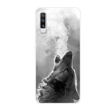 Load image into Gallery viewer, For Samsung A70 Case 2019 NEW Fashion Soft TPU Phone Back Cover For Samsung Galaxy A70 silicone Cases Coque Capa A 70 A705 A705F - My Active Store 