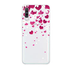 Load image into Gallery viewer, For Samsung A70 Case 2019 NEW Fashion Soft TPU Phone Back Cover For Samsung Galaxy A70 silicone Cases Coque Capa A 70 A705 A705F - My Active Store 