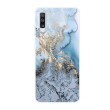 Load image into Gallery viewer, For Samsung A70 Case 2019 NEW Fashion Soft TPU Phone Back Cover For Samsung Galaxy A70 silicone Cases Coque Capa A 70 A705 A705F - My Active Store 
