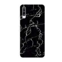 Load image into Gallery viewer, For Samsung A70 Case 2019 NEW Fashion Soft TPU Phone Back Cover For Samsung Galaxy A70 silicone Cases Coque Capa A 70 A705 A705F - My Active Store 