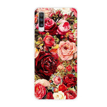 Load image into Gallery viewer, For Samsung A70 Case 2019 NEW Fashion Soft TPU Phone Back Cover For Samsung Galaxy A70 silicone Cases Coque Capa A 70 A705 A705F - My Active Store 