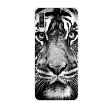 Load image into Gallery viewer, For Samsung A70 Case 2019 NEW Fashion Soft TPU Phone Back Cover For Samsung Galaxy A70 silicone Cases Coque Capa A 70 A705 A705F - My Active Store 