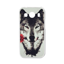 Load image into Gallery viewer, Painted Phone Cases For Samsung Galaxy Ace 4 LTE G357FZ Ace Style LTE G357 SM-G357FZ 4.3 inch Covers TPU Housing Shell - My Active Store 