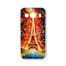 Load image into Gallery viewer, Painted Phone Cases For Samsung Galaxy Ace 4 LTE G357FZ Ace Style LTE G357 SM-G357FZ 4.3 inch Covers TPU Housing Shell - My Active Store 
