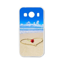 Load image into Gallery viewer, Painted Phone Cases For Samsung Galaxy Ace 4 LTE G357FZ Ace Style LTE G357 SM-G357FZ 4.3 inch Covers TPU Housing Shell - My Active Store 