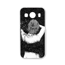 Load image into Gallery viewer, Painted Phone Cases For Samsung Galaxy Ace 4 LTE G357FZ Ace Style LTE G357 SM-G357FZ 4.3 inch Covers TPU Housing Shell - My Active Store 
