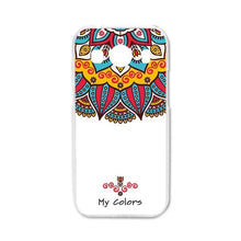 Load image into Gallery viewer, Painted Phone Cases For Samsung Galaxy Ace 4 LTE G357FZ Ace Style LTE G357 SM-G357FZ 4.3 inch Covers TPU Housing Shell - My Active Store 