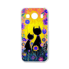 Load image into Gallery viewer, Painted Phone Cases For Samsung Galaxy Ace 4 LTE G357FZ Ace Style LTE G357 SM-G357FZ 4.3 inch Covers TPU Housing Shell - My Active Store 
