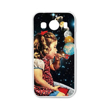Load image into Gallery viewer, Painted Phone Cases For Samsung Galaxy Ace 4 LTE G357FZ Ace Style LTE G357 SM-G357FZ 4.3 inch Covers TPU Housing Shell - My Active Store 