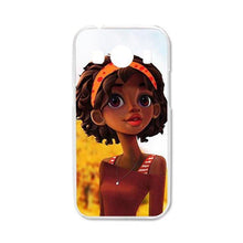 Load image into Gallery viewer, Painted Phone Cases For Samsung Galaxy Ace 4 LTE G357FZ Ace Style LTE G357 SM-G357FZ 4.3 inch Covers TPU Housing Shell - My Active Store 