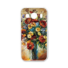 Load image into Gallery viewer, Painted Phone Cases For Samsung Galaxy Ace 4 LTE G357FZ Ace Style LTE G357 SM-G357FZ 4.3 inch Covers TPU Housing Shell - My Active Store 