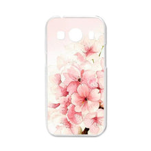 Load image into Gallery viewer, Painted Phone Cases For Samsung Galaxy Ace 4 LTE G357FZ Ace Style LTE G357 SM-G357FZ 4.3 inch Covers TPU Housing Shell - My Active Store 