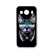 Load image into Gallery viewer, Painted Phone Cases For Samsung Galaxy Ace 4 LTE G357FZ Ace Style LTE G357 SM-G357FZ 4.3 inch Covers TPU Housing Shell - My Active Store 