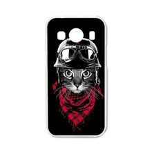 Load image into Gallery viewer, Painted Phone Cases For Samsung Galaxy Ace 4 LTE G357FZ Ace Style LTE G357 SM-G357FZ 4.3 inch Covers TPU Housing Shell - My Active Store 