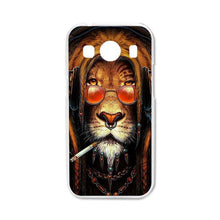 Load image into Gallery viewer, Painted Phone Cases For Samsung Galaxy Ace 4 LTE G357FZ Ace Style LTE G357 SM-G357FZ 4.3 inch Covers TPU Housing Shell - My Active Store 