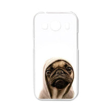 Load image into Gallery viewer, Painted Phone Cases For Samsung Galaxy Ace 4 LTE G357FZ Ace Style LTE G357 SM-G357FZ 4.3 inch Covers TPU Housing Shell - My Active Store 