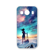 Load image into Gallery viewer, Painted Phone Cases For Samsung Galaxy Ace 4 LTE G357FZ Ace Style LTE G357 SM-G357FZ 4.3 inch Covers TPU Housing Shell - My Active Store 