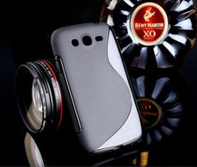 Load image into Gallery viewer, Silicone Cases For Samsung Galaxy Grand Neo Plus Duos GT I9082 i9080 9060 Neo I9060 i9062 GT-I9063 Plus i9060i 9082 9080 I9063 - My Active Store 