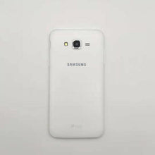 Load image into Gallery viewer, original Samsung Galaxy J7 unlocked Duos GSM 4G LTE Android Mobile Phone Octa Core Dual Sim 5.5" RAM 1.5GB ROM 16GB refurbished - My Active Store 
