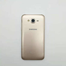 Load image into Gallery viewer, original Samsung Galaxy J7 unlocked Duos GSM 4G LTE Android Mobile Phone Octa Core Dual Sim 5.5" RAM 1.5GB ROM 16GB refurbished - My Active Store 