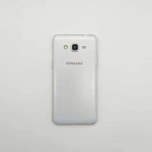 Load image into Gallery viewer, Original Samsung Galaxy Grand Prime G530 G530H Unlocked Cell Phone Ouad Core Dual Sim 1GB RAM 5.0 Inch Touch Screen refurbished - My Active Store 