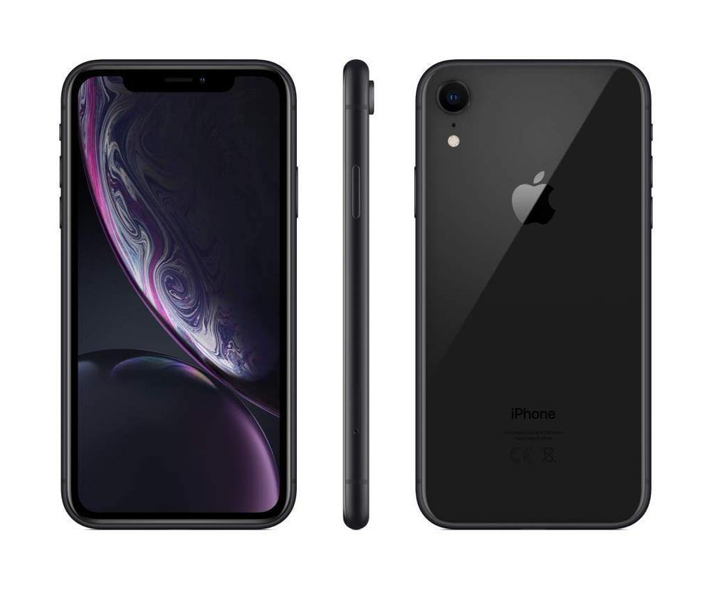 iPhone Xr 256 Gb - My Active Store 
