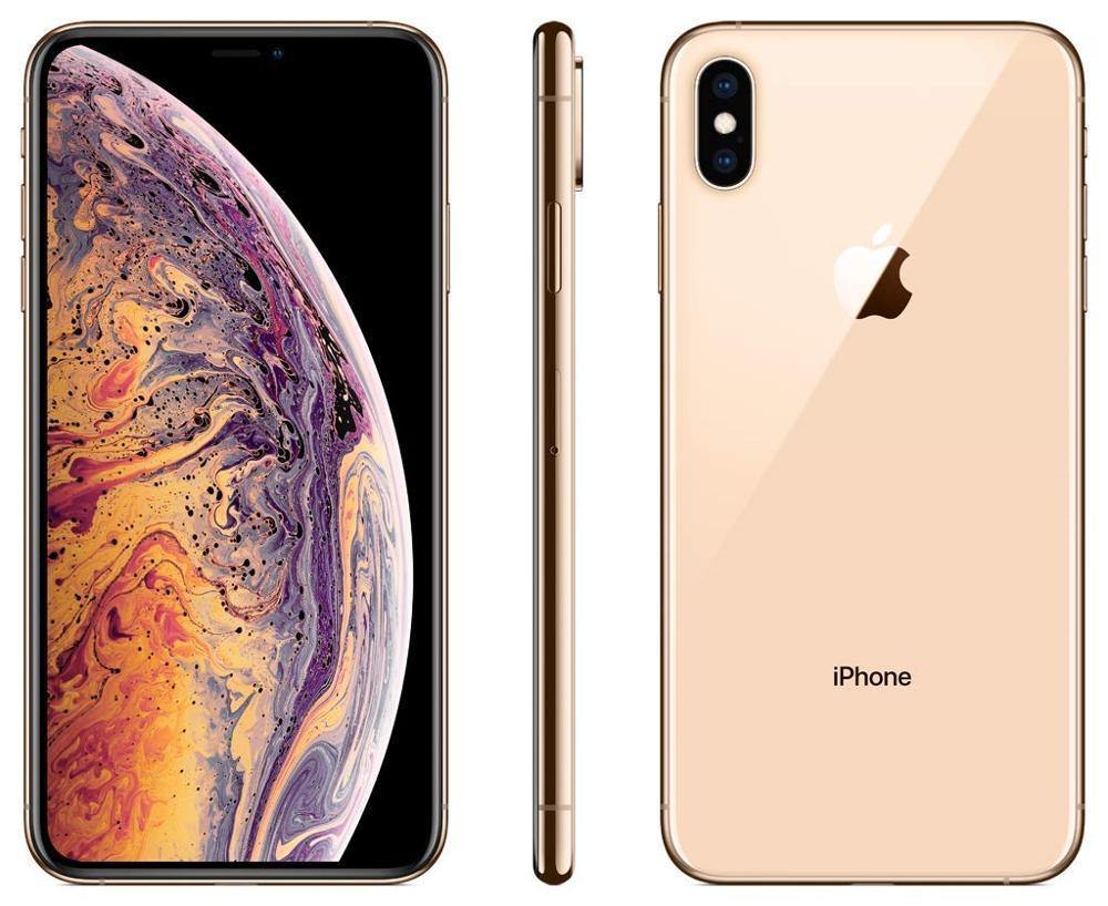 iPhone  XS 64 Gb - My Active Store 