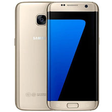 Load image into Gallery viewer, Original Unlocked  Samsung Galaxy S7 Edge  G935F / G935V 4GB RAM 32GB ROM  Smartphone 5.5'' NFC WIFI 12MP 4G LTE Cellphone s7 - My Active Store 