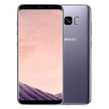 Load image into Gallery viewer, Original Samsung Galaxy S8 SM-G950F 4G LTE Mobile phone 64GB 5.8 Inch Single Sim 12MP 3000mAh S-series Smartphone - My Active Store 