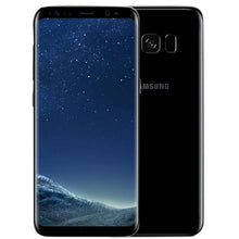 Load image into Gallery viewer, Original Samsung Galaxy S8 SM-G950F 4G LTE Mobile phone 64GB 5.8 Inch Single Sim 12MP 3000mAh S-series Smartphone - My Active Store 