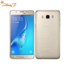 Load image into Gallery viewer, Original Samsung Galaxy J7 j7108 (2016) 16GB ROM 3GB RAM Dual Sim 5.5" inch Octa-core 3300mAh FDD/TDD LTE Smartphone - My Active Store 