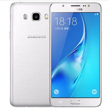 Load image into Gallery viewer, Original Samsung Galaxy J7 j7108 (2016) 16GB ROM 3GB RAM Dual Sim 5.5" inch Octa-core 3300mAh FDD/TDD LTE Smartphone - My Active Store 