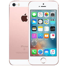 Load image into Gallery viewer, Unlocked Original Apple iPhone SE 4G LTE Mobile Phone iOS A9 Dual Core 2G RAM 16/64GB ROM 4.0"12.0MP Fingerprint Smartphone - My Active Store 