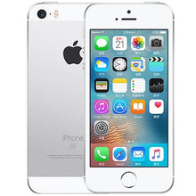 Load image into Gallery viewer, Unlocked Original Apple iPhone SE 4G LTE Mobile Phone iOS A9 Dual Core 2G RAM 16/64GB ROM 4.0"12.0MP Fingerprint Smartphone - My Active Store 