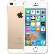 Load image into Gallery viewer, Unlocked Original Apple iPhone SE 4G LTE Mobile Phone iOS A9 Dual Core 2G RAM 16/64GB ROM 4.0"12.0MP Fingerprint Smartphone - My Active Store 