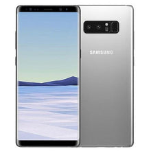 Load image into Gallery viewer, Original Samsung Galaxy Note 8 6.3 inch Octa Core 6GB RAM 64GB ROM Dual Back Camera 12MP 3300mAh Unlocked Smart Mobile Phone - My Active Store 