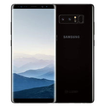 Load image into Gallery viewer, Original Samsung Galaxy Note 8 6.3 inch Octa Core 6GB RAM 64GB ROM Dual Back Camera 12MP 3300mAh Unlocked Smart Mobile Phone - My Active Store 