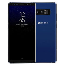 Load image into Gallery viewer, Original Samsung Galaxy Note 8 6.3 inch Octa Core 6GB RAM 64GB ROM Dual Back Camera 12MP 3300mAh Unlocked Smart Mobile Phone - My Active Store 