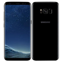 Load image into Gallery viewer, Original Samsung Galaxy S8 4G LTE Mobile Phone Octa core 4GB RAM 64GB ROM  5.8 Inch 12MP Fingerprint  Smartphone - My Active Store 