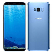 Load image into Gallery viewer, Original Samsung Galaxy S8 4G LTE Mobile Phone Octa core 4GB RAM 64GB ROM  5.8 Inch 12MP Fingerprint  Smartphone - My Active Store 