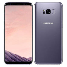 Load image into Gallery viewer, Original Samsung Galaxy S8 4G LTE Mobile Phone Octa core 4GB RAM 64GB ROM  5.8 Inch 12MP Fingerprint  Smartphone - My Active Store 