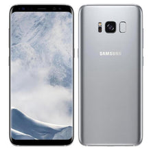 Load image into Gallery viewer, Original Samsung Galaxy S8 4G LTE Mobile Phone Octa core 4GB RAM 64GB ROM  5.8 Inch 12MP Fingerprint  Smartphone - My Active Store 
