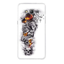 Load image into Gallery viewer, Cases For Samsung Galaxy Grand Prime Phone Case Soft TPU Silicone Cover Coque for Samsung Grand Prime Duos G530F G530H G530Y bag - My Active Store 