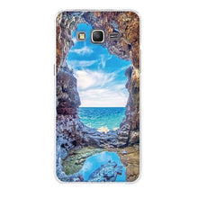 Load image into Gallery viewer, Cases For Samsung Galaxy Grand Prime Phone Case Soft TPU Silicone Cover Coque for Samsung Grand Prime Duos G530F G530H G530Y bag - My Active Store 