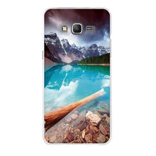 Load image into Gallery viewer, Cases For Samsung Galaxy Grand Prime Phone Case Soft TPU Silicone Cover Coque for Samsung Grand Prime Duos G530F G530H G530Y bag - My Active Store 